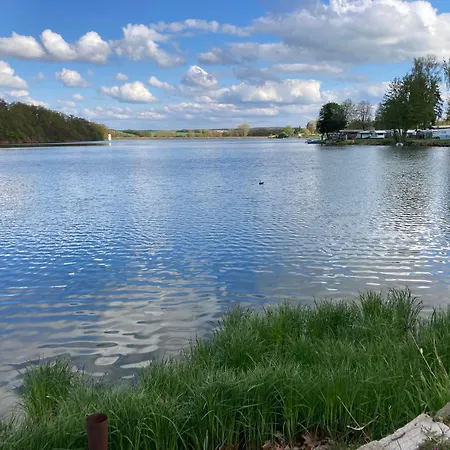 Nr 5 Pod Mit Terrasse Und Seeblick *
