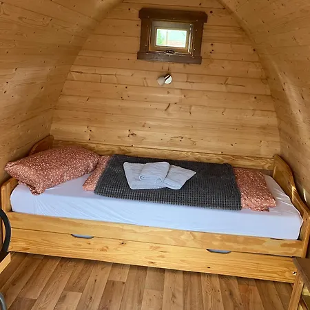 Nr 5 Pod Mit Terrasse Und Seeblick *