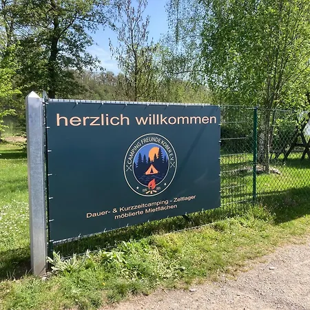 Nr 5 Pod Mit Terrasse Und Seeblick Langenbernsdorf